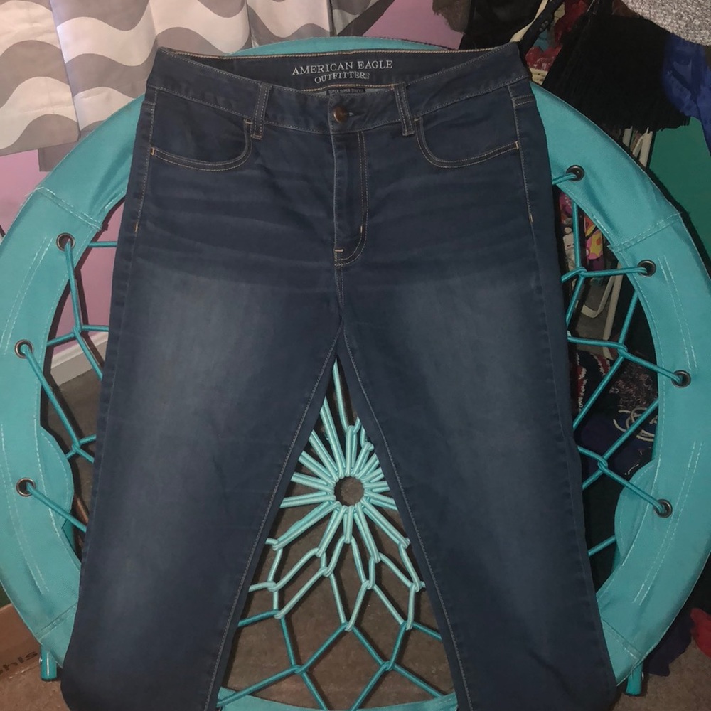 AEO Jeegings